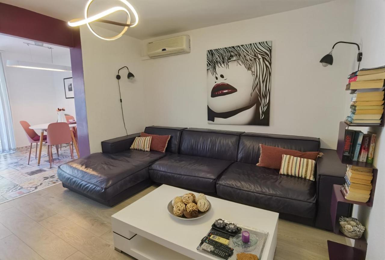 Pine And Lime Apartments Pula Exterior foto