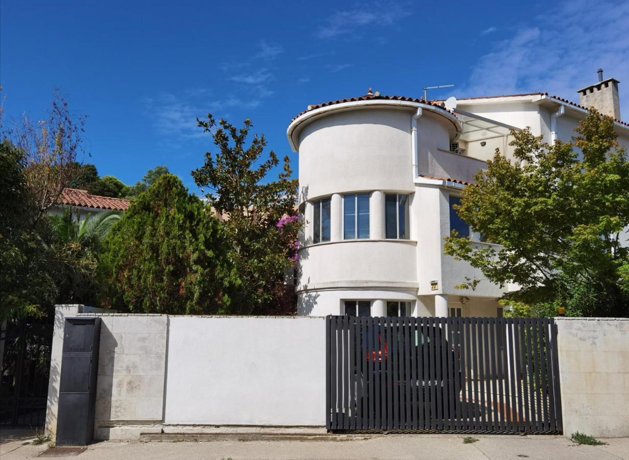 Pine And Lime Apartments Pula Exterior foto