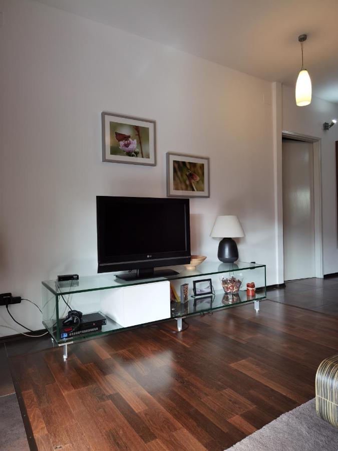Pine And Lime Apartments Pula Exterior foto